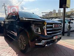 جي ام سي يوكون